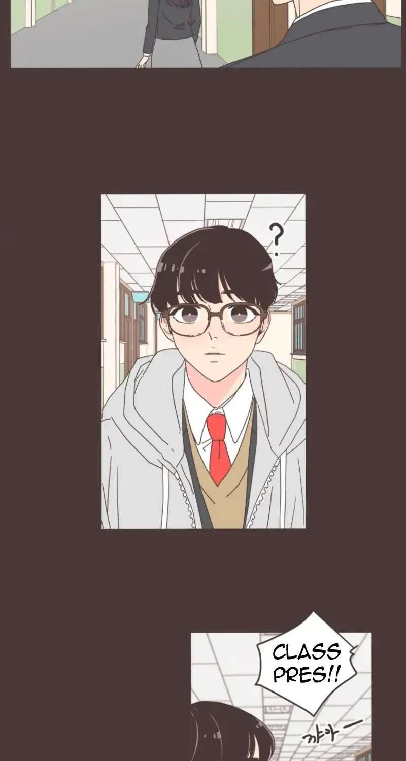 She's My Type Chapter 92 - page 30