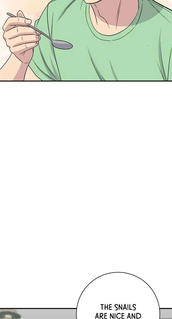 A DeadbEAT's Meal Chapter 240 - page 41