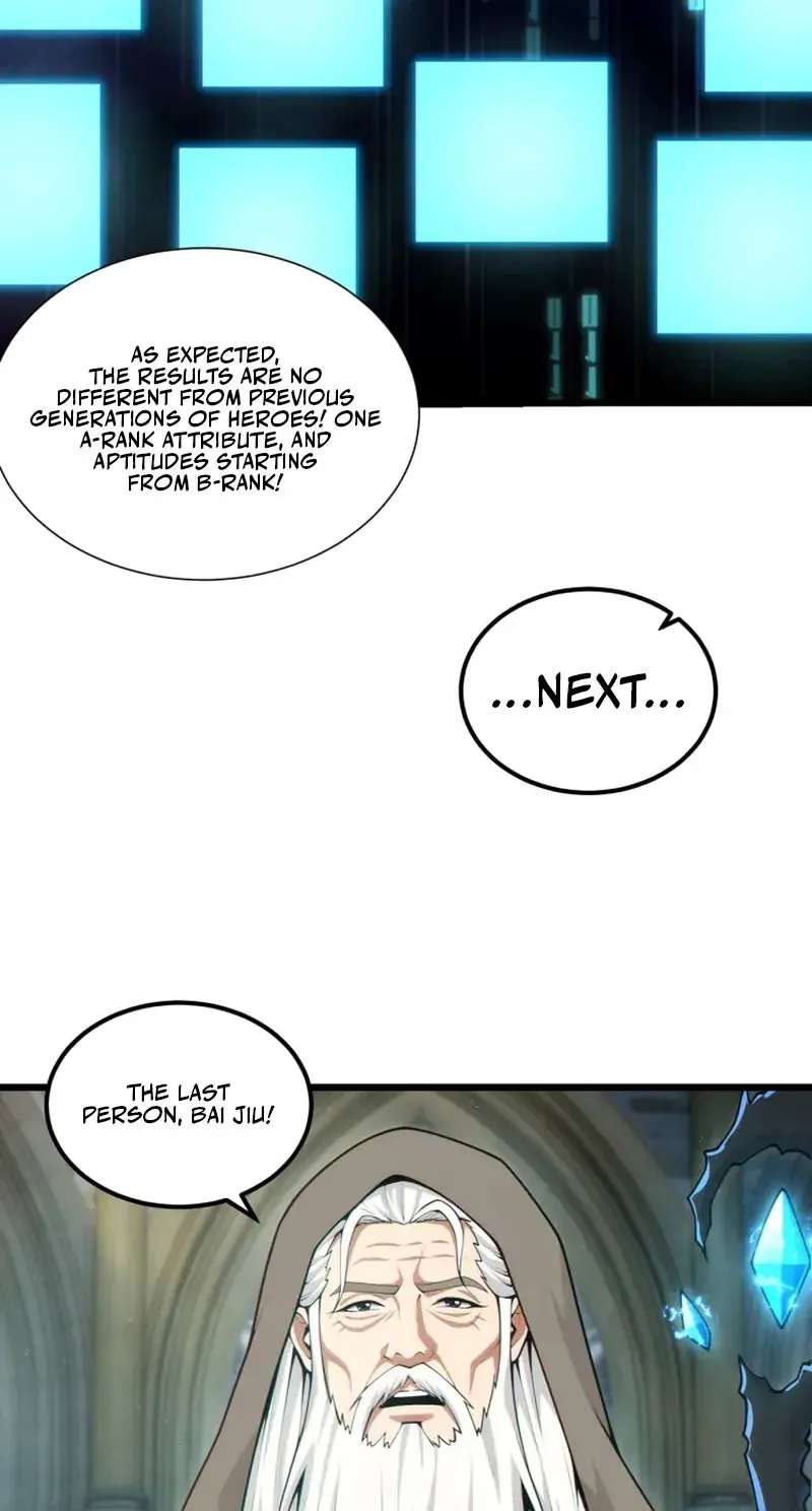 The Strongest Priest: There's Nothing Wrong with Wielding a Hammer, Right? Chapter 2 - page 24