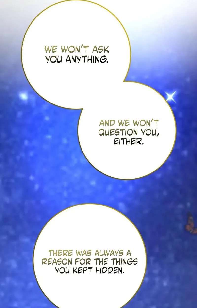 My Childhood Friends Are Trying to Kill Me Chapter 97 - page 92