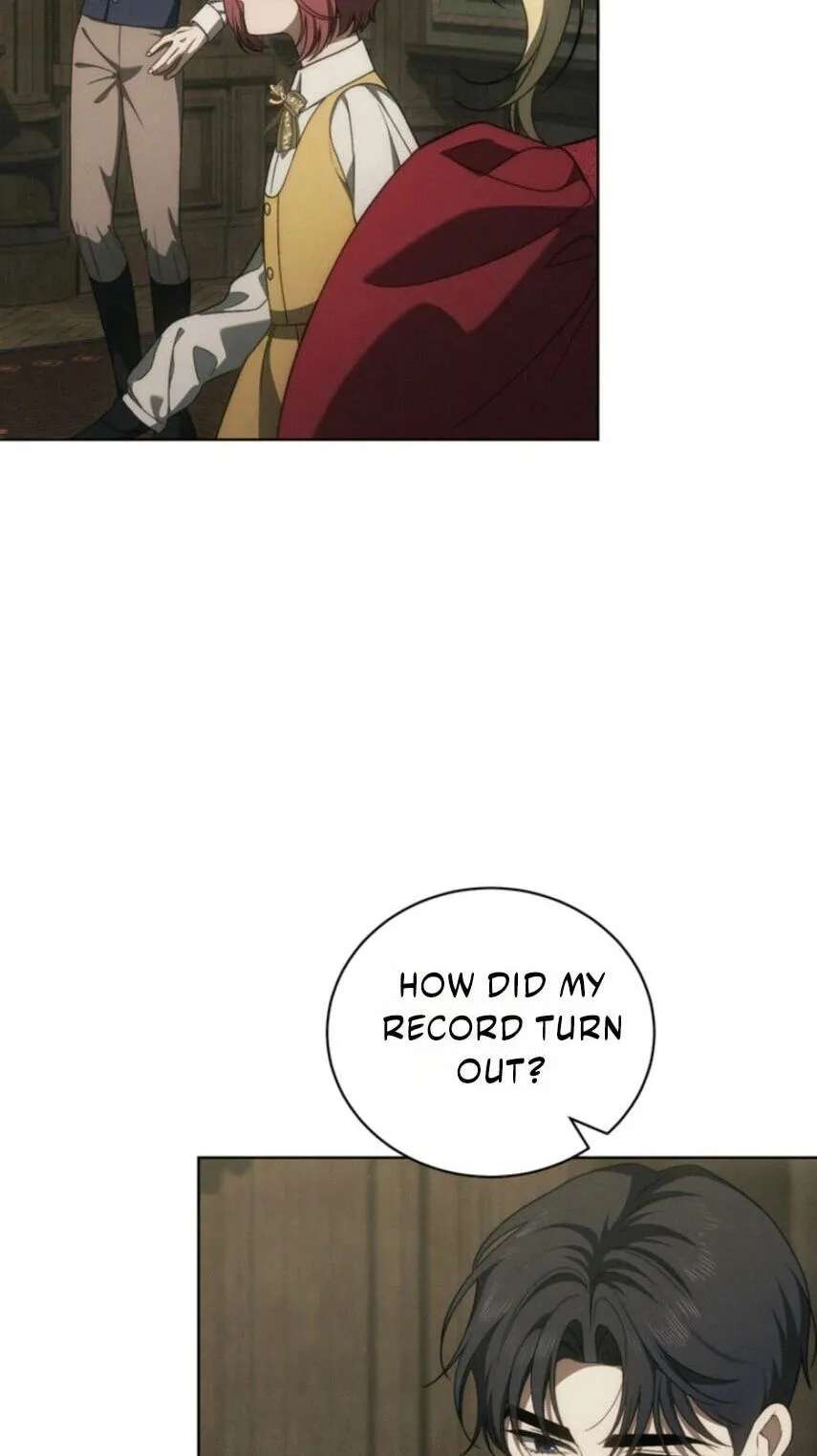 The Manor Awaits Spring Chapter 36 - page 8