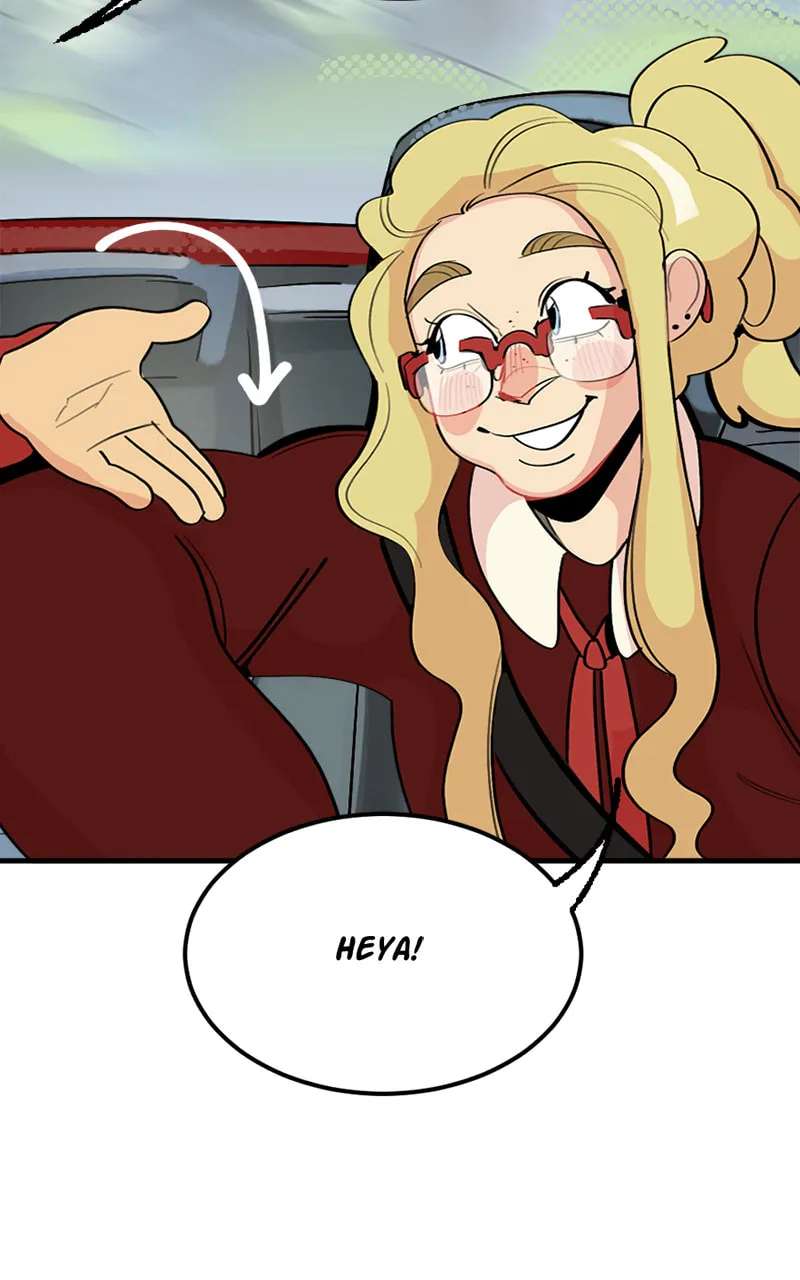 Not So Silent Chapter 93 - page 16