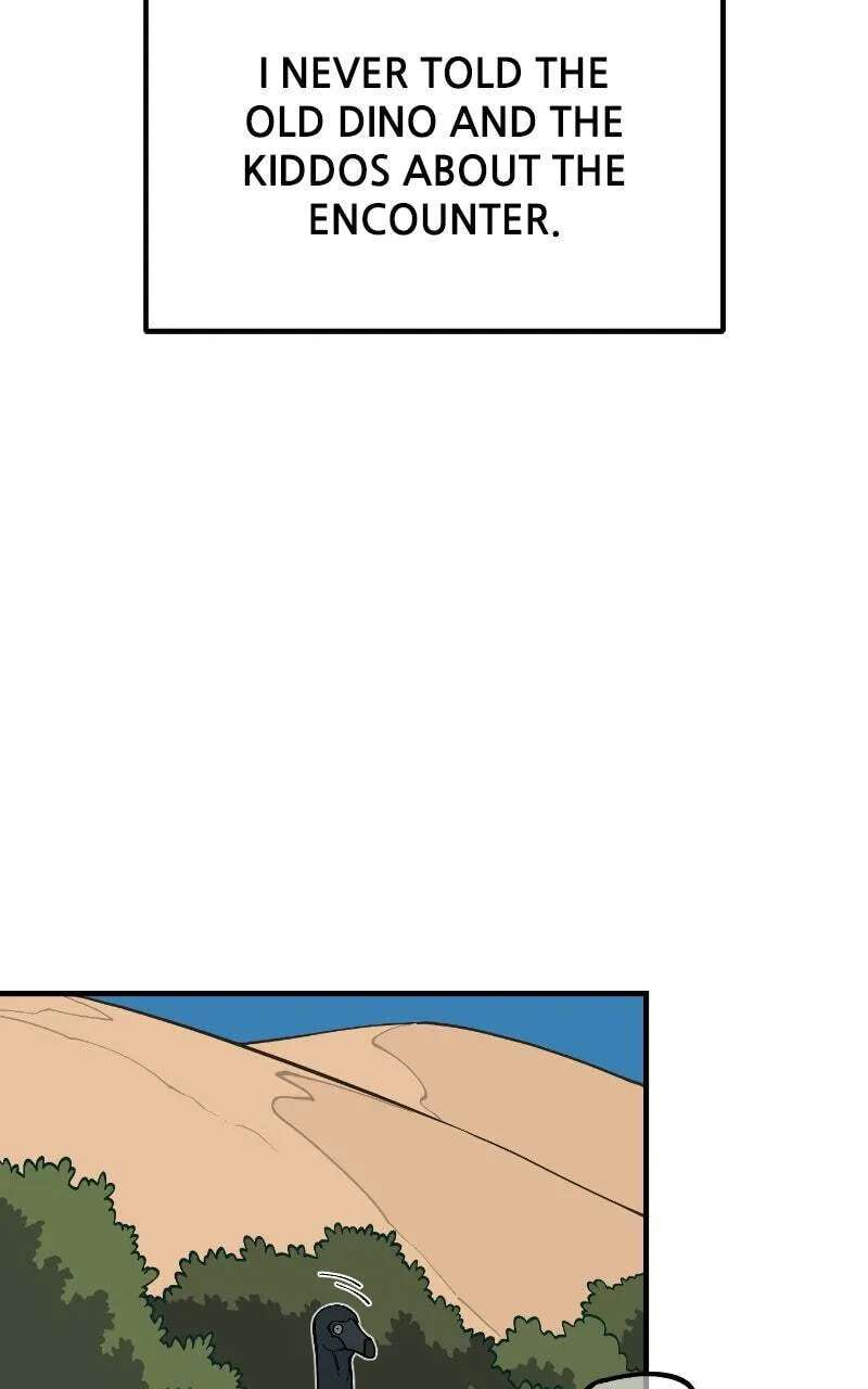 Ancient Animal Tales Chapter 61 - page 75