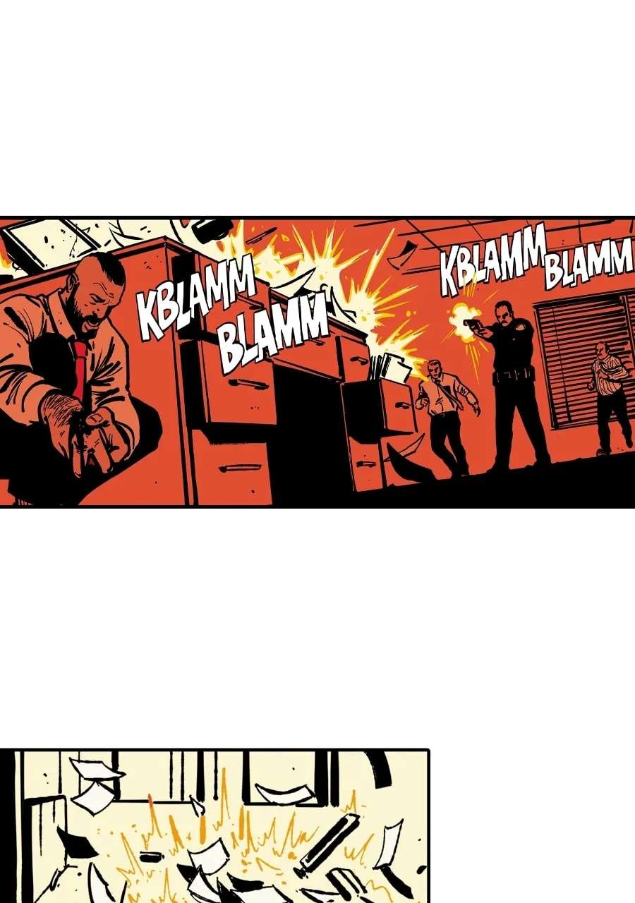 Daredevil (2019) Chapter 21 - page 17