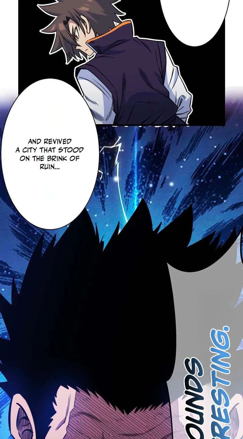 The Demon Lord Reincarnated as a Slave Chapter 42 - page 13