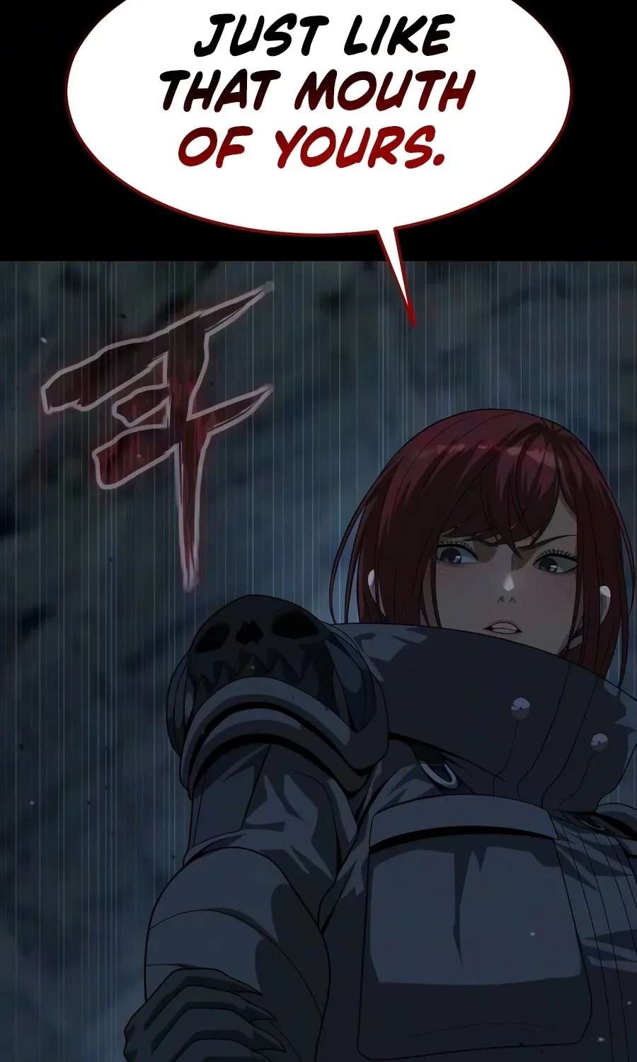 Steel-Eating Player Chapter 108 - page 196