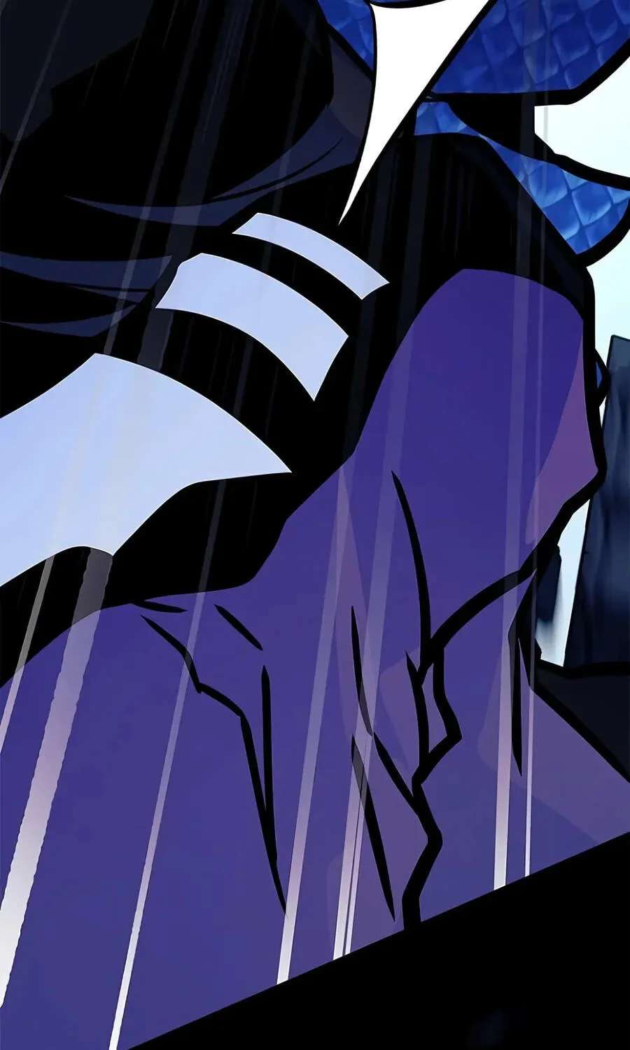 Villain to Kill Chapter 250 - page 222