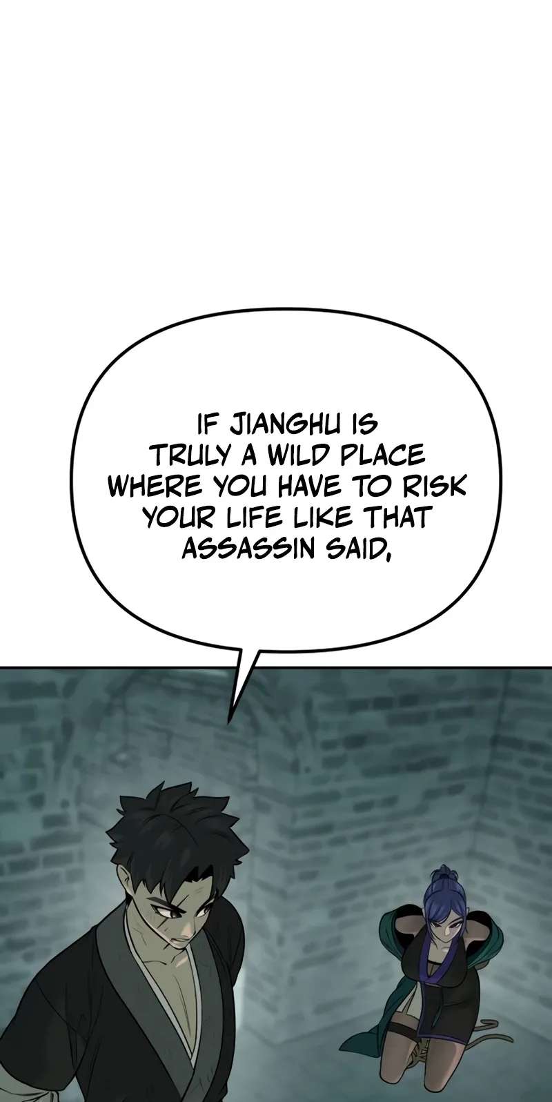 The Divine Brush of Hwarim Chapter 10 - page 83