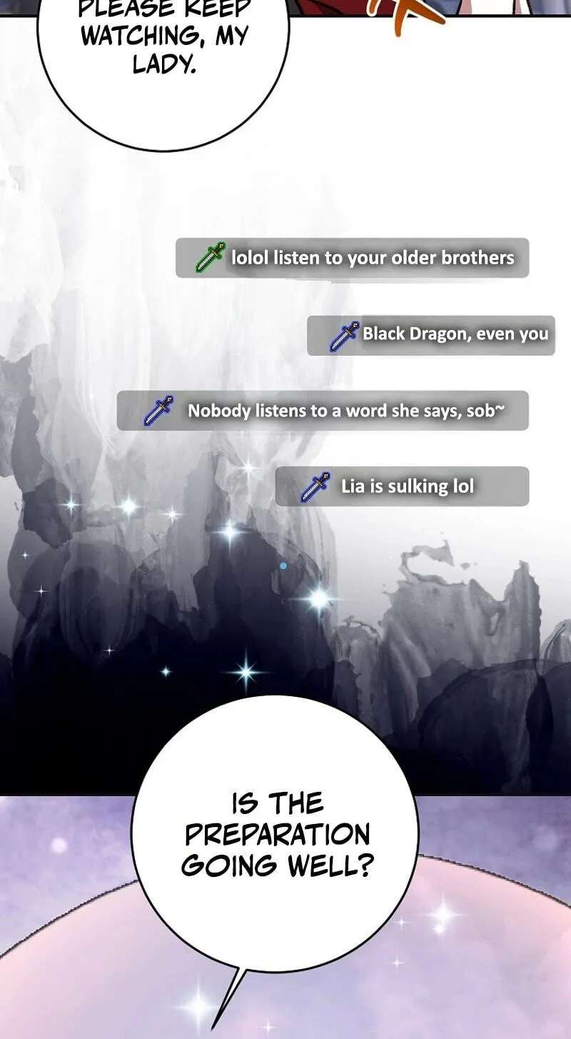 Returnee's Hidden Strategy Streaming Chapter 48 - page 19
