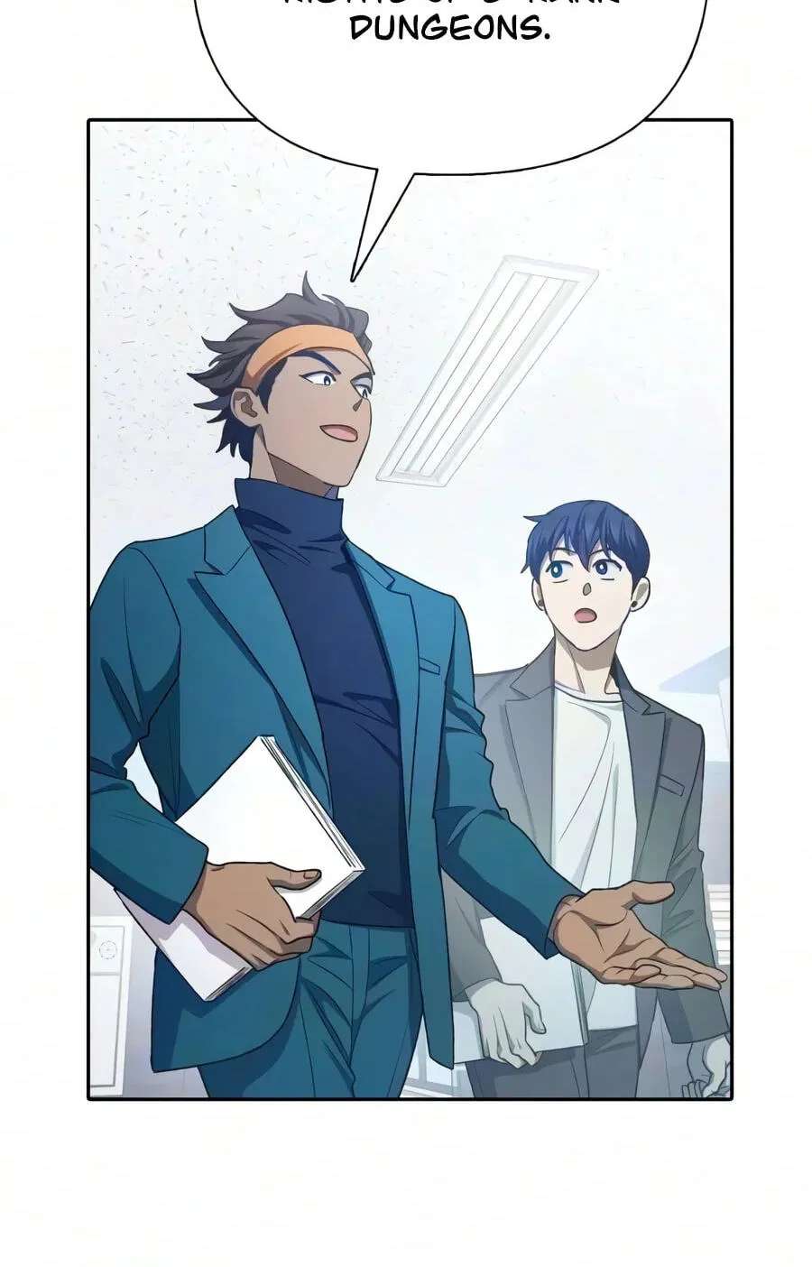 My S-Class Hunters Chapter 179 - page 41