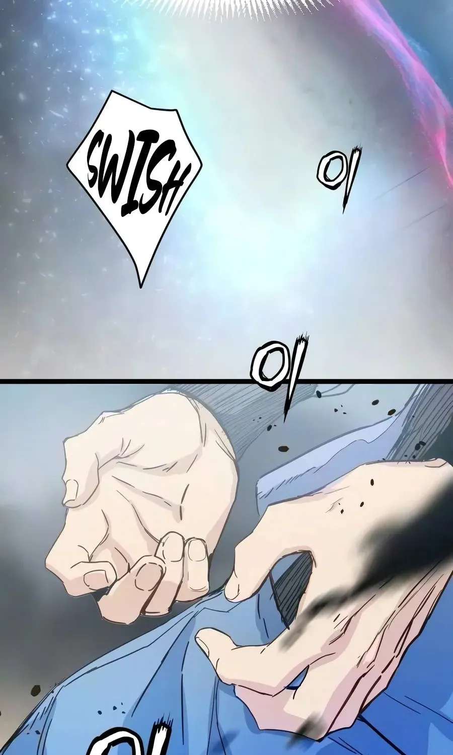Surviving As A Genius On Borrowed Time Chapter 91 - page 32
