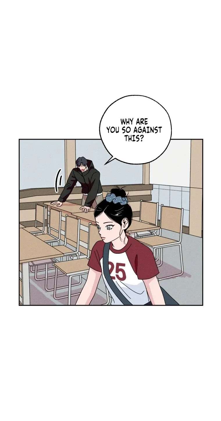 Sufficient Motivation Chapter 6 - page 23