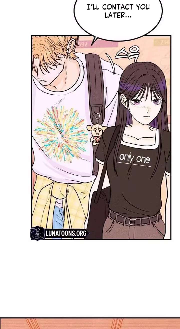 Pure Love Quest, Again Chapter 3 - page 84