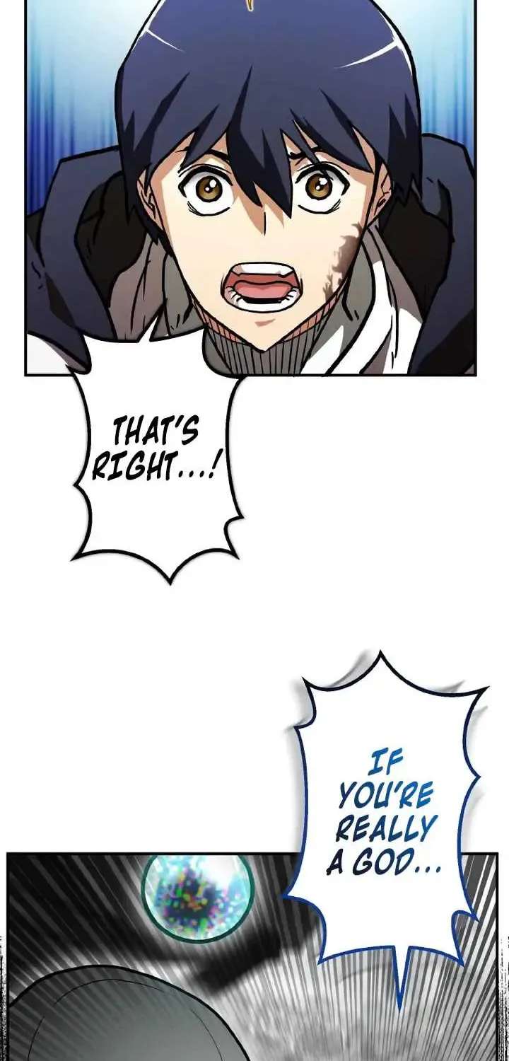 The Vengeful Villain Slayer Chapter 3 - page 22