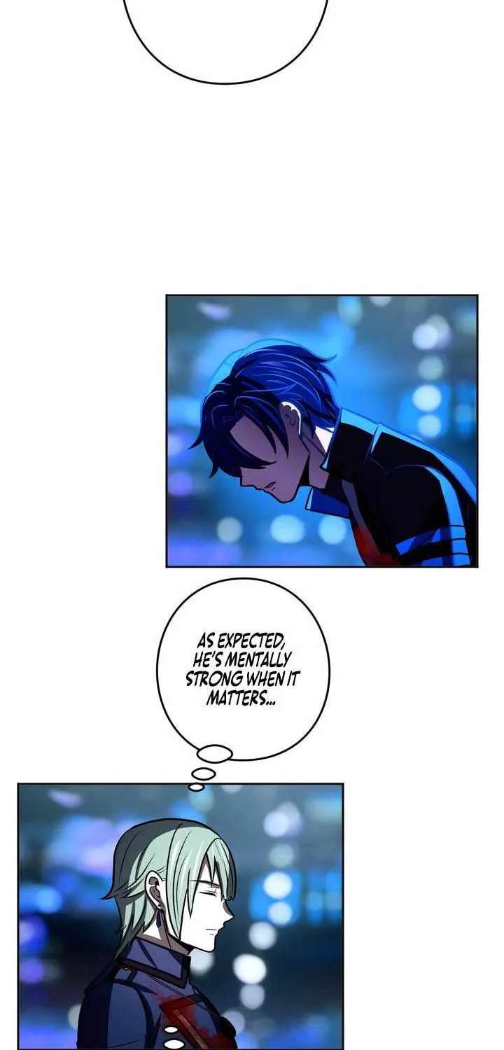 Reborn Ranker – Gravity User (Manga) Chapter 211 - page 53