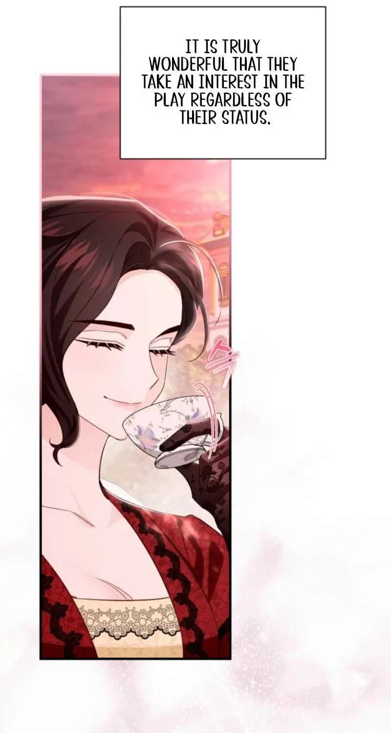 The Villainess Directs Romance Fantasy Chapter 45 - page 56