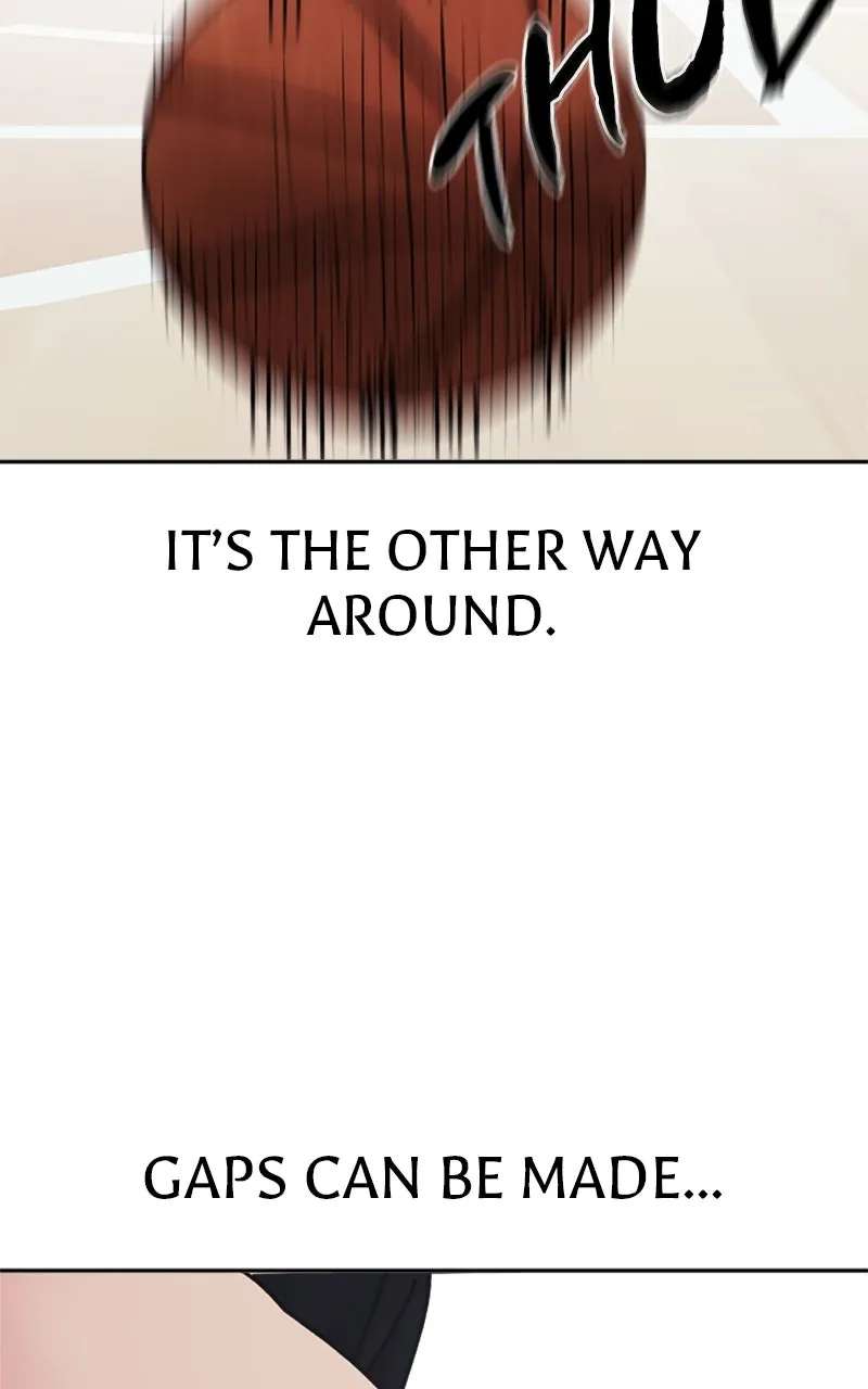 Dancer on the Court Chapter 3 - page 53