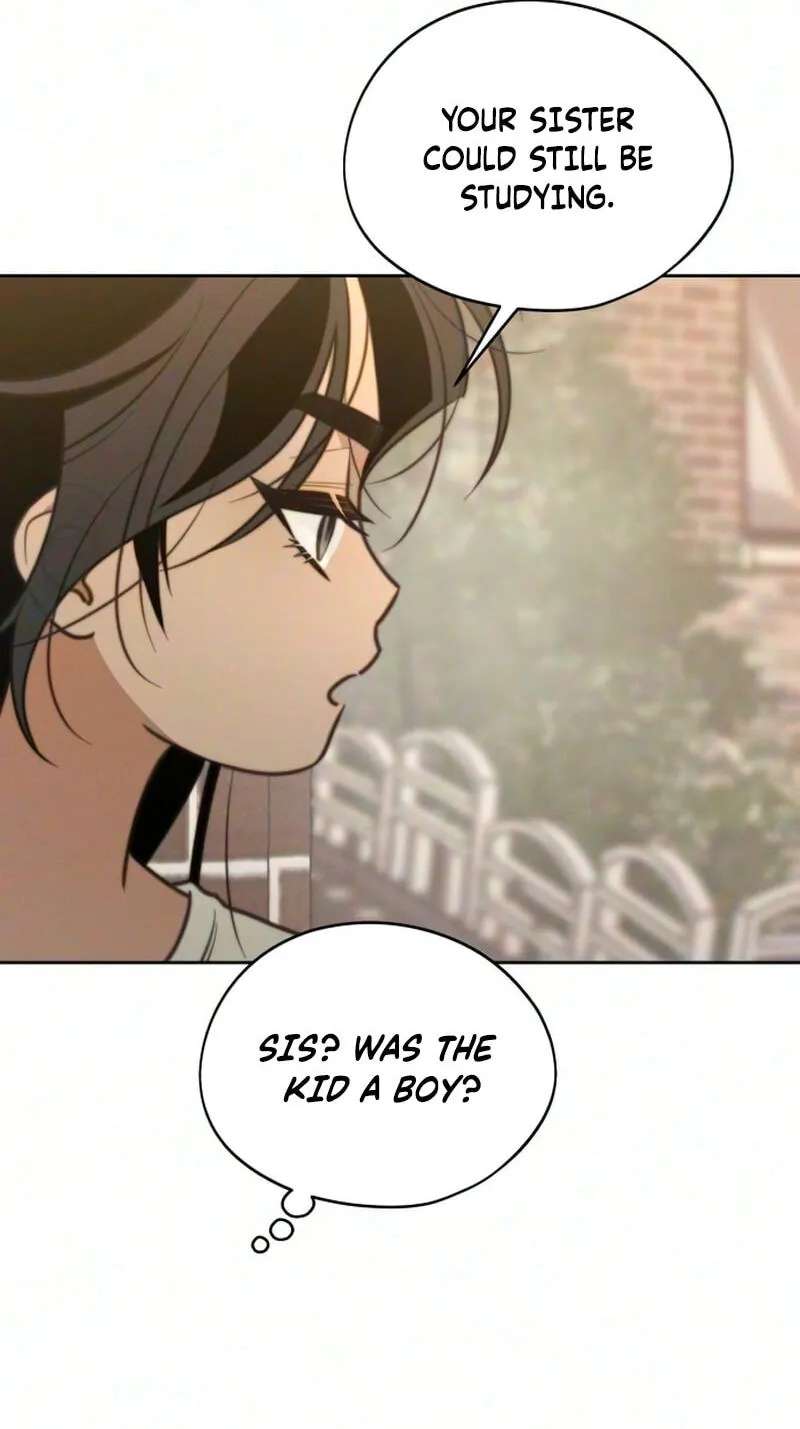Raised with Love Chapter 9 - page 64