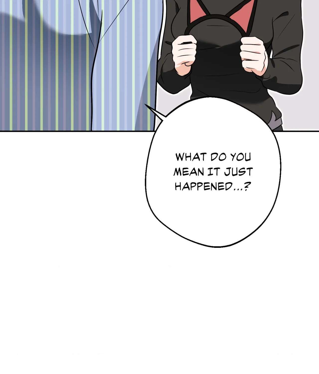 Tada Hitori, Anata Dake Chapter 9 - page 26