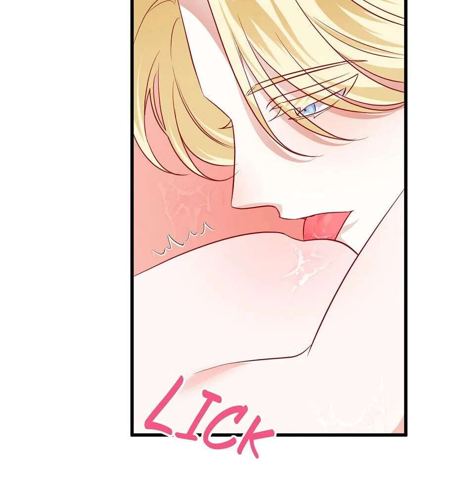 The Lady Has a Vulgar Secret Chapter 2 - page 135