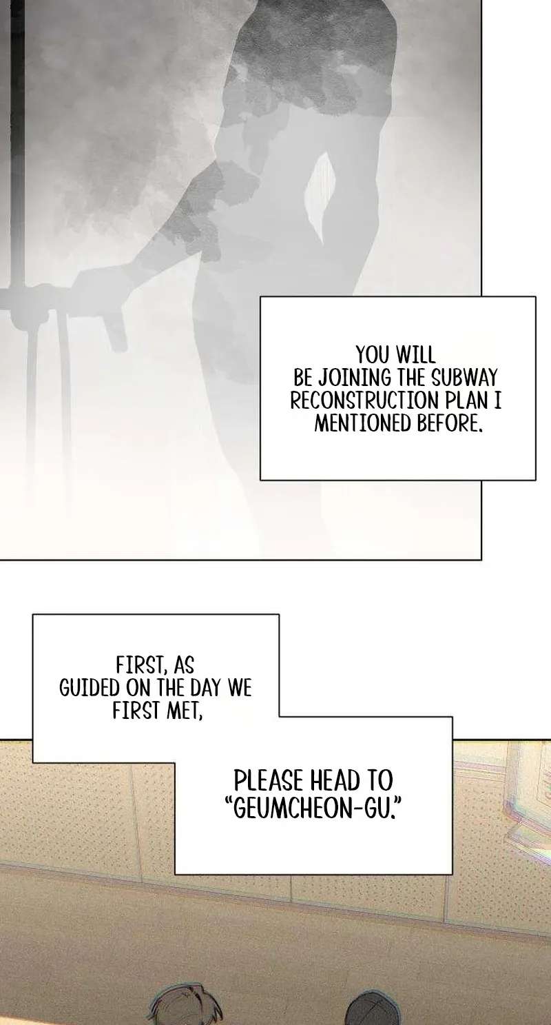 The Postman of the Apocalypse Chapter 32 - page 58
