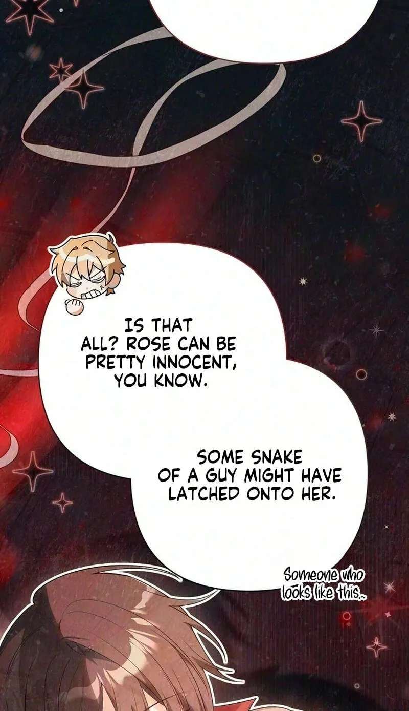 The Archmage Becomes the Swordmaster's Youngest Daughter Chapter 51 - page 13