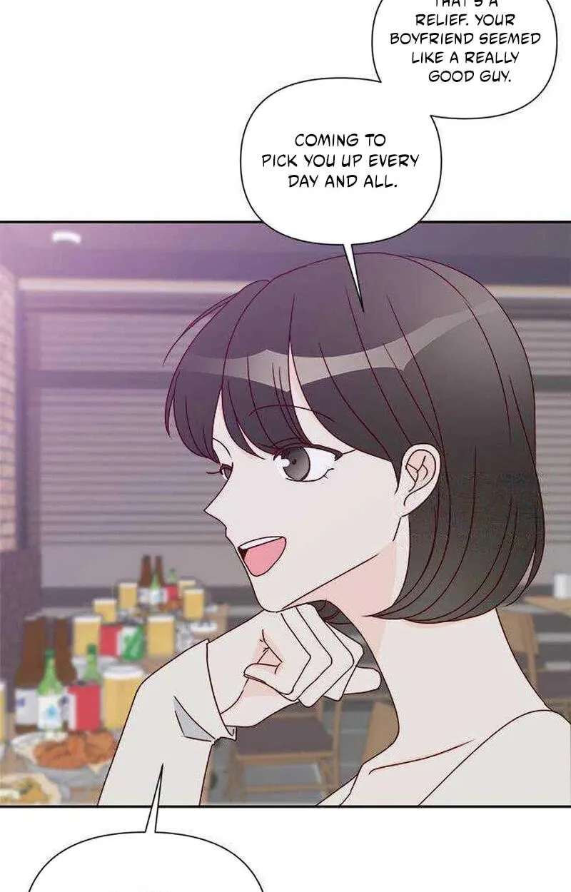 Next Door Boyfriend (Kkulsam) Chapter 50 - page 113