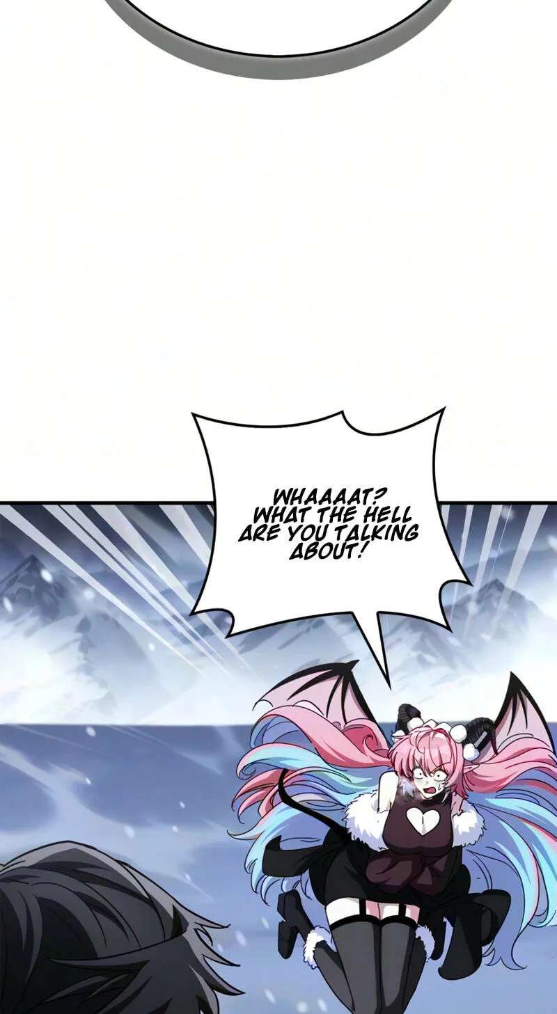 Too Many Heroes for the Demon Lord Chapter 46 - page 55
