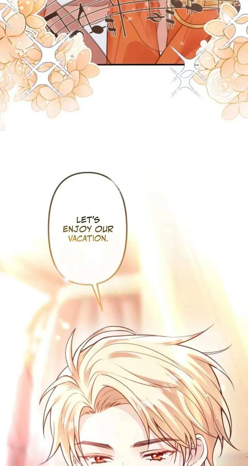 Keiyaku Mamahaha na no ni Boukun ga Kahogo Sugiru Chapter 52 - page 41