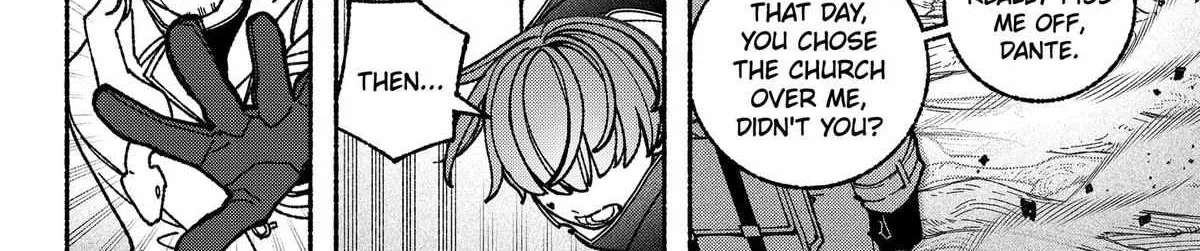 Make The Exorcist Fall In Love Chapter 124 - page 44
