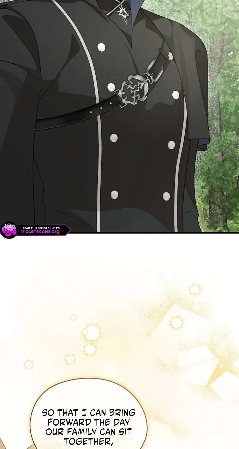 I Was Just Having Fun With The Time Limit Chapter 67 - page 61