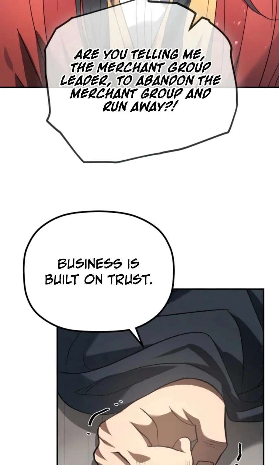 Eunhae Merchant Guild's Youngest Son Chapter 74 - page 90