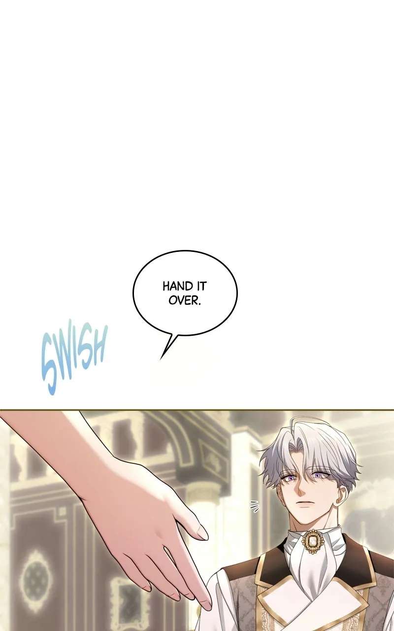 I've Fallen for the Empire'sGreatest Villainess Chapter 91 - page 62