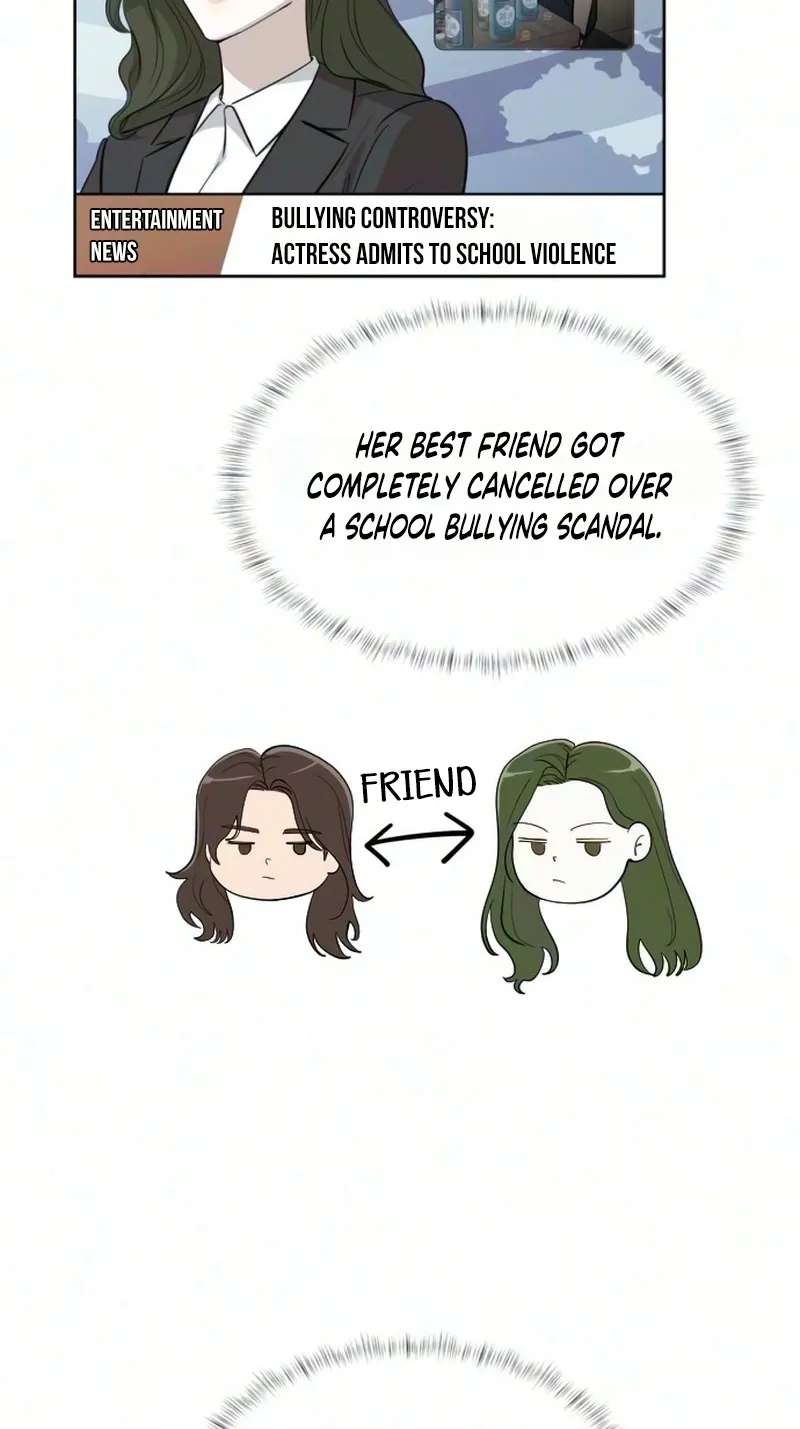 We're not a Couple! Chapter 8 - page 9