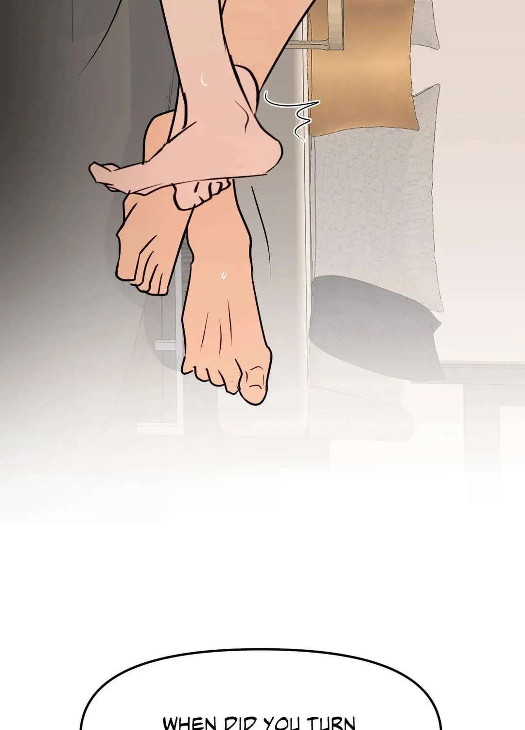 Scent and Sensibility Chapter 89 - page 101