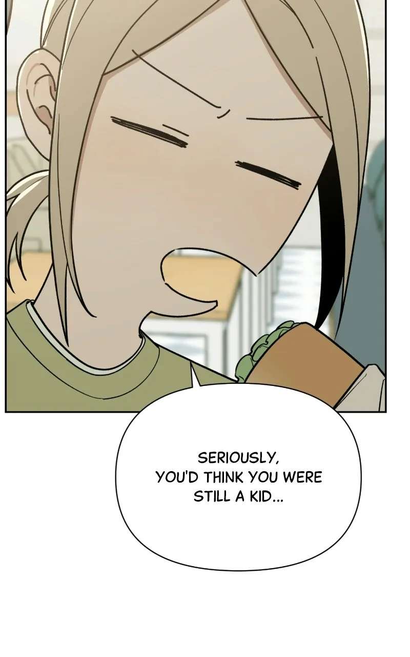 All Kinds ofNonsense Chapter 6 - page 43