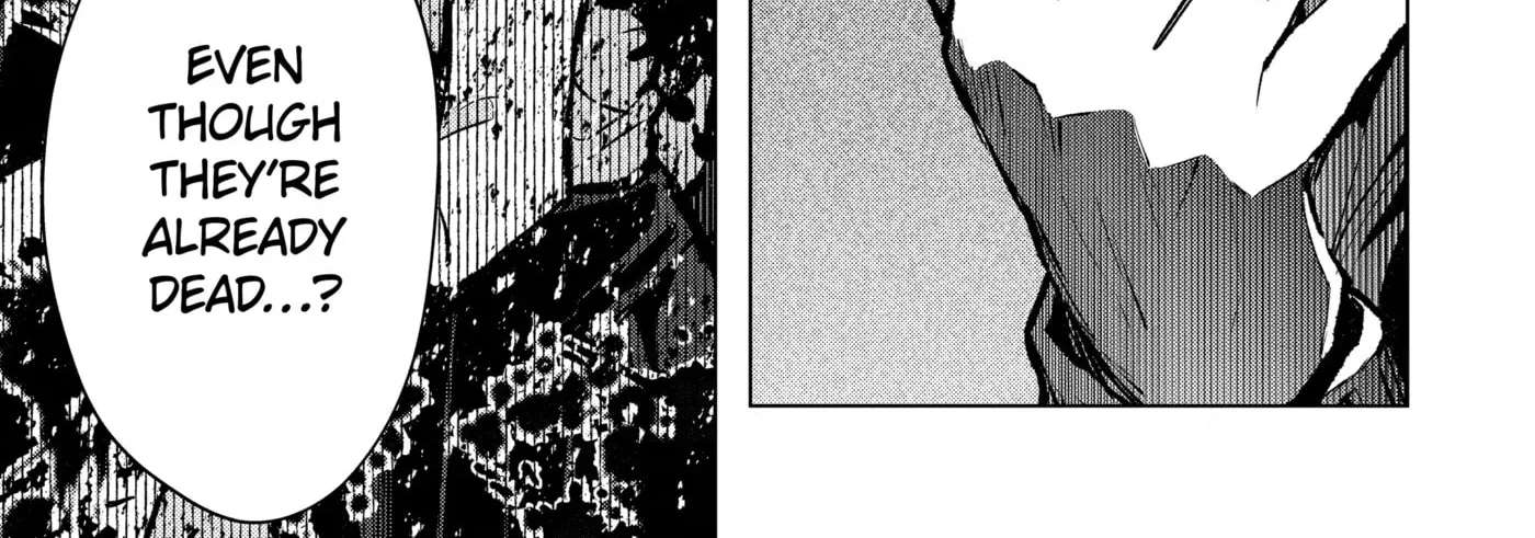 Monster ga Afureru Sekai ni Natta node, Suki ni Ikitai to Omoimasu Chapter 68 - page 78