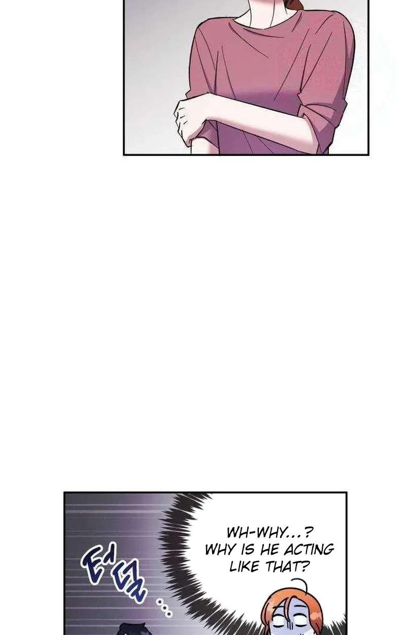 Nareul Gildeuryeo Bwa, Chabiseo Chapter 13 - page 44