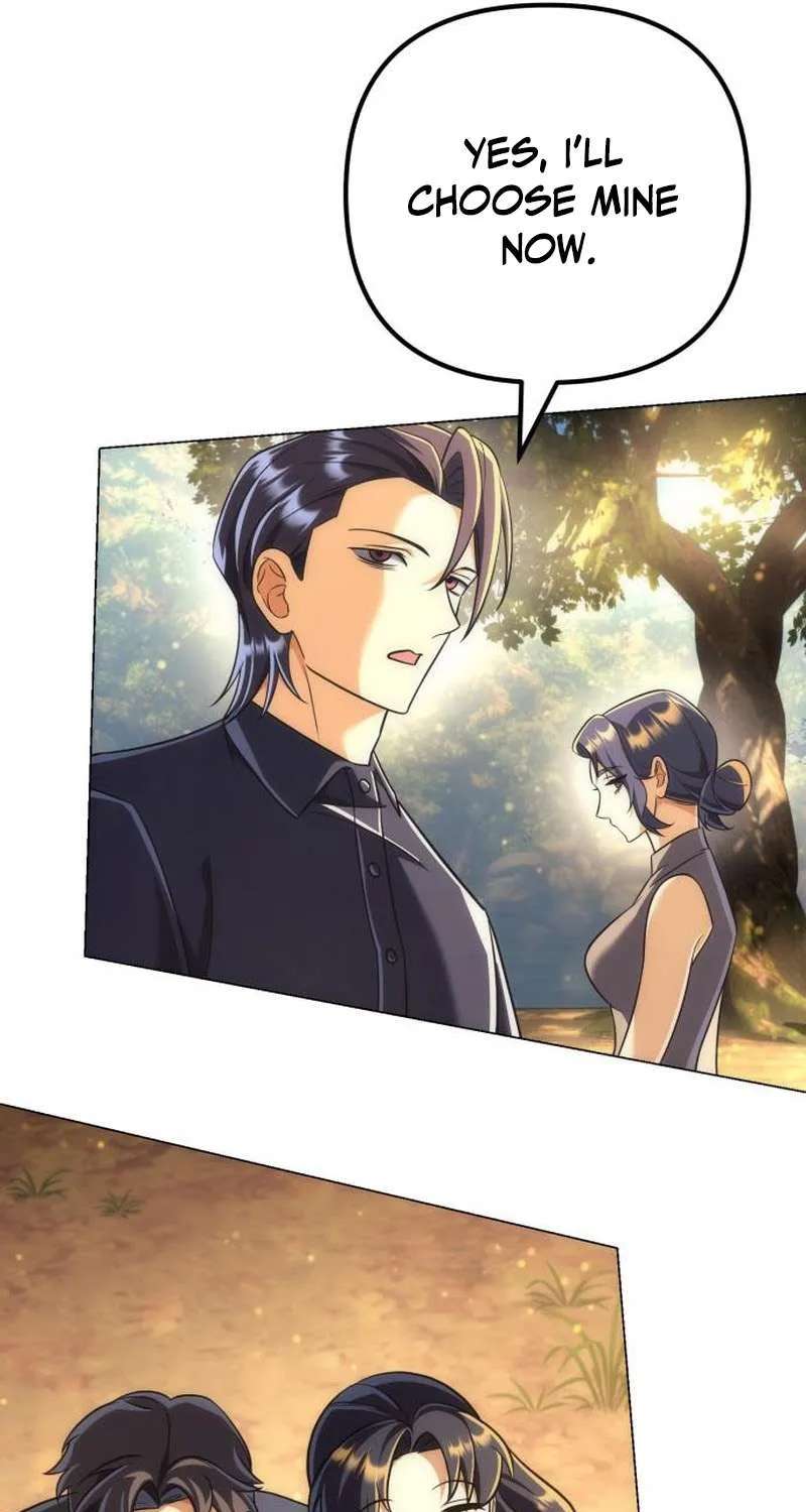 Goddess of Abundance and the Genius Rogue Apostle Chapter 57 - page 80
