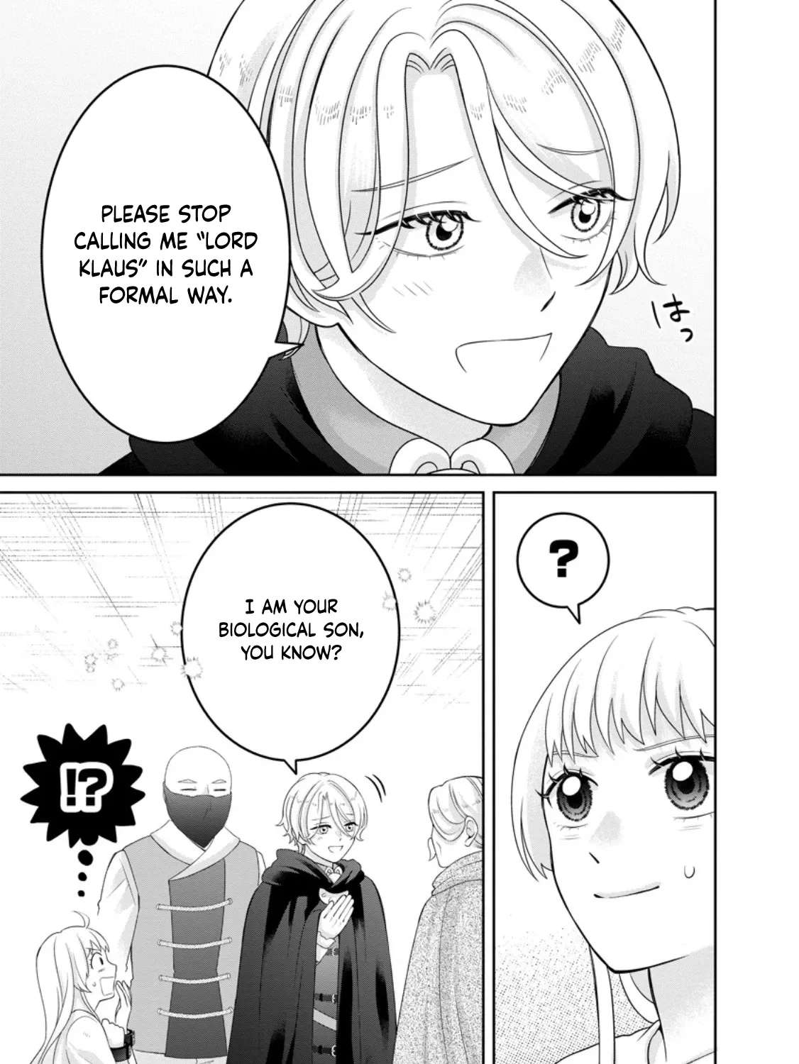 Divorcing My Husband After Awakening as a Genius Healer Chapter 10 - page 5