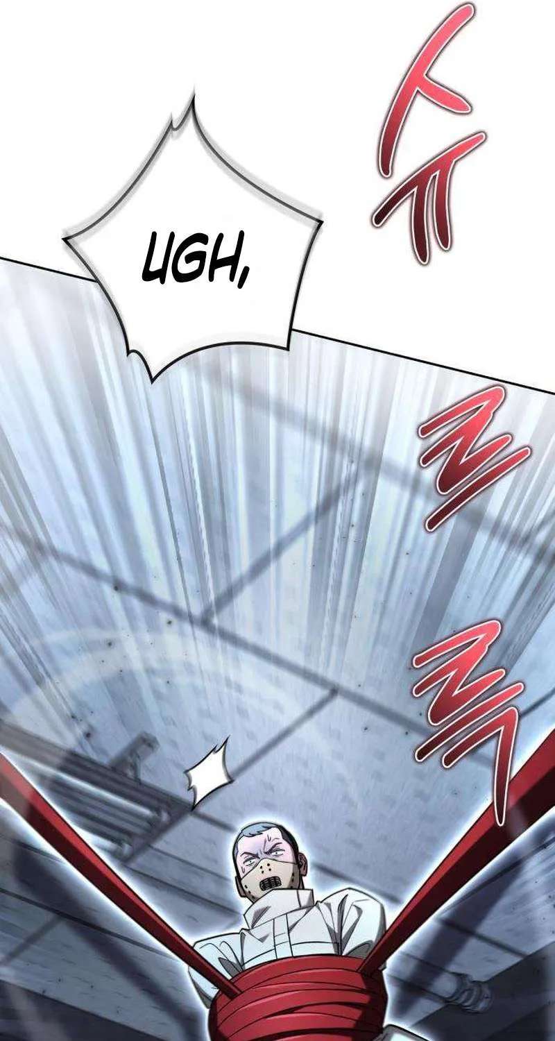 A Wimp’s Strategy Guide to Conquer the Tower Chapter 44 - page 137