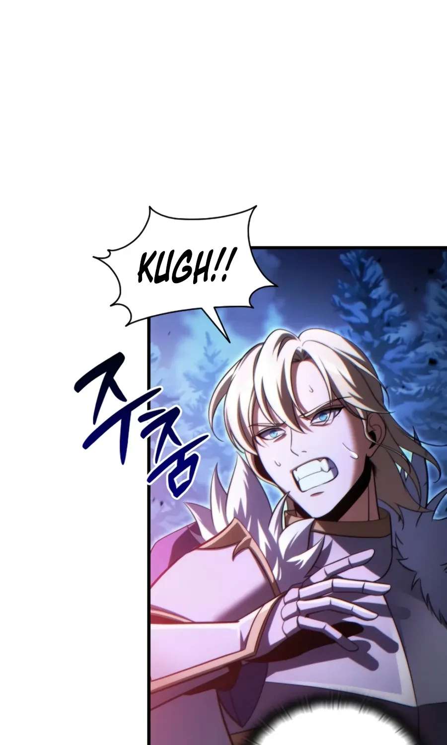 The Lord Who Levels Up by Absorbing Powers Chapter 8 - page 32