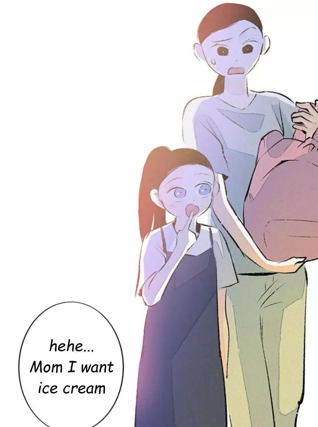 Why Don't I Have Anyone by My Side? Chapter 63 - page 102