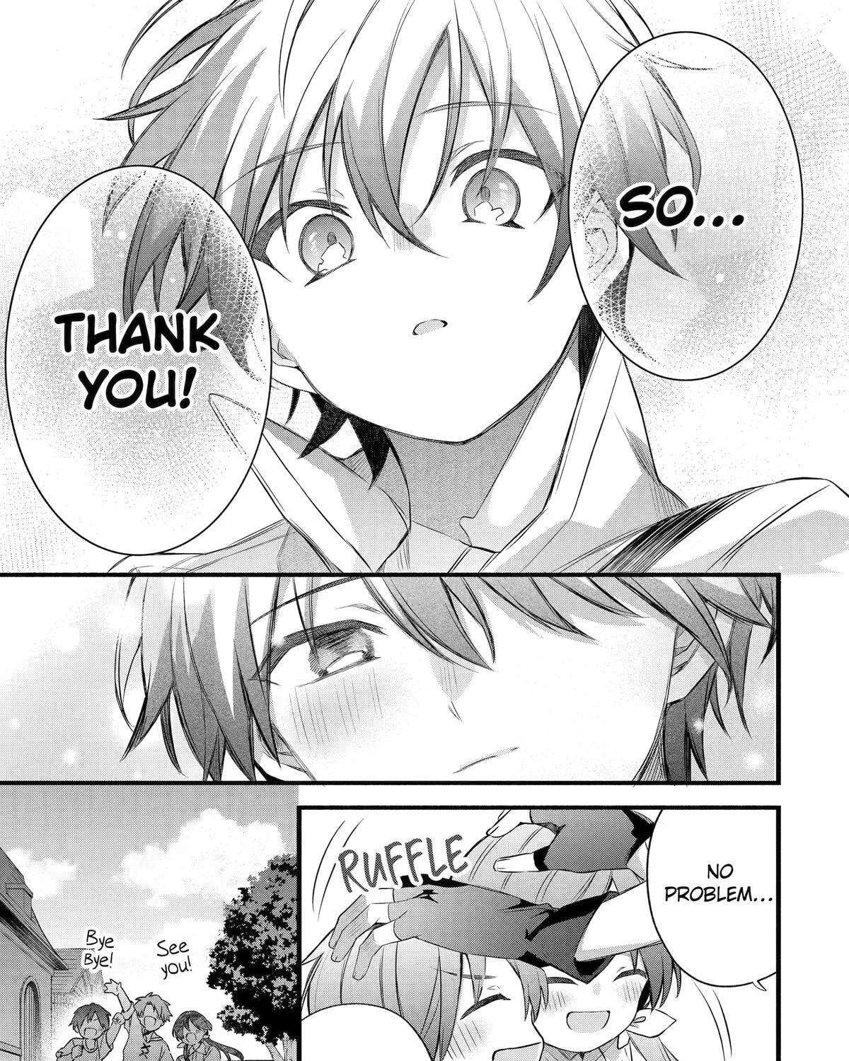 Yuusha Party o Tsuihou Sareta Beast Tamer, Saikyoushu Nekomimi Shoujo to Deau Chapter 105 - page 13