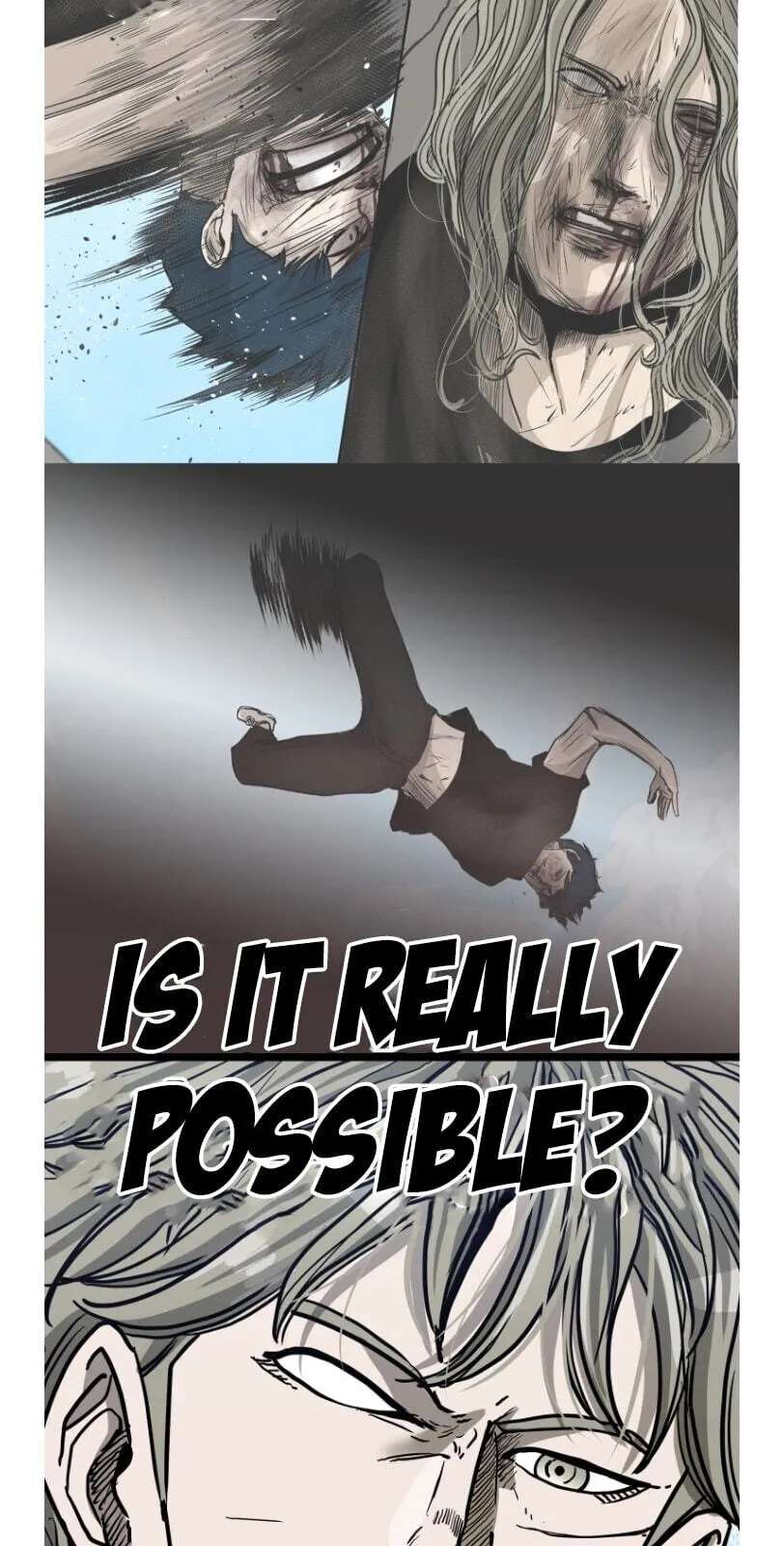 Shark Chapter 366 - page 103