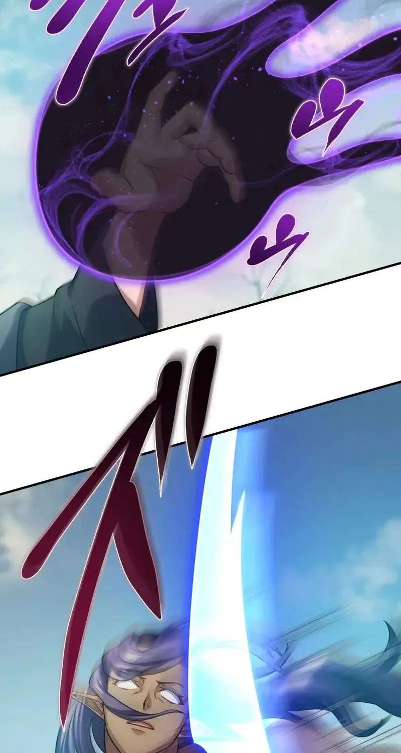 All the Heroes Are My Enemies: The ‘Useless’ Class Dropout Overpowers Everyone With His Barrier Skill and Takes Revenge Chapter 22 - page 43