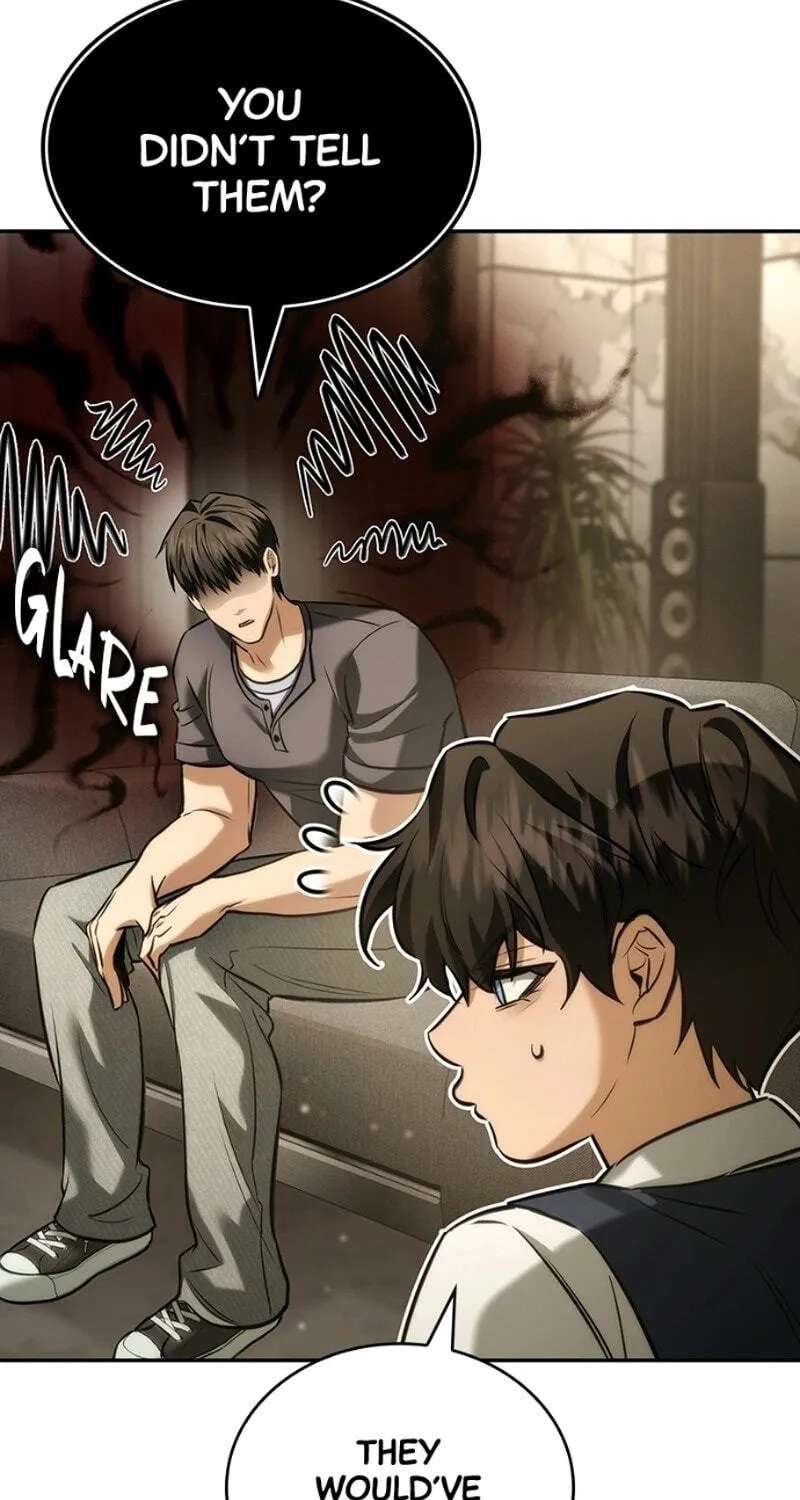 Ties that Bind Us Chapter 35 - page 55