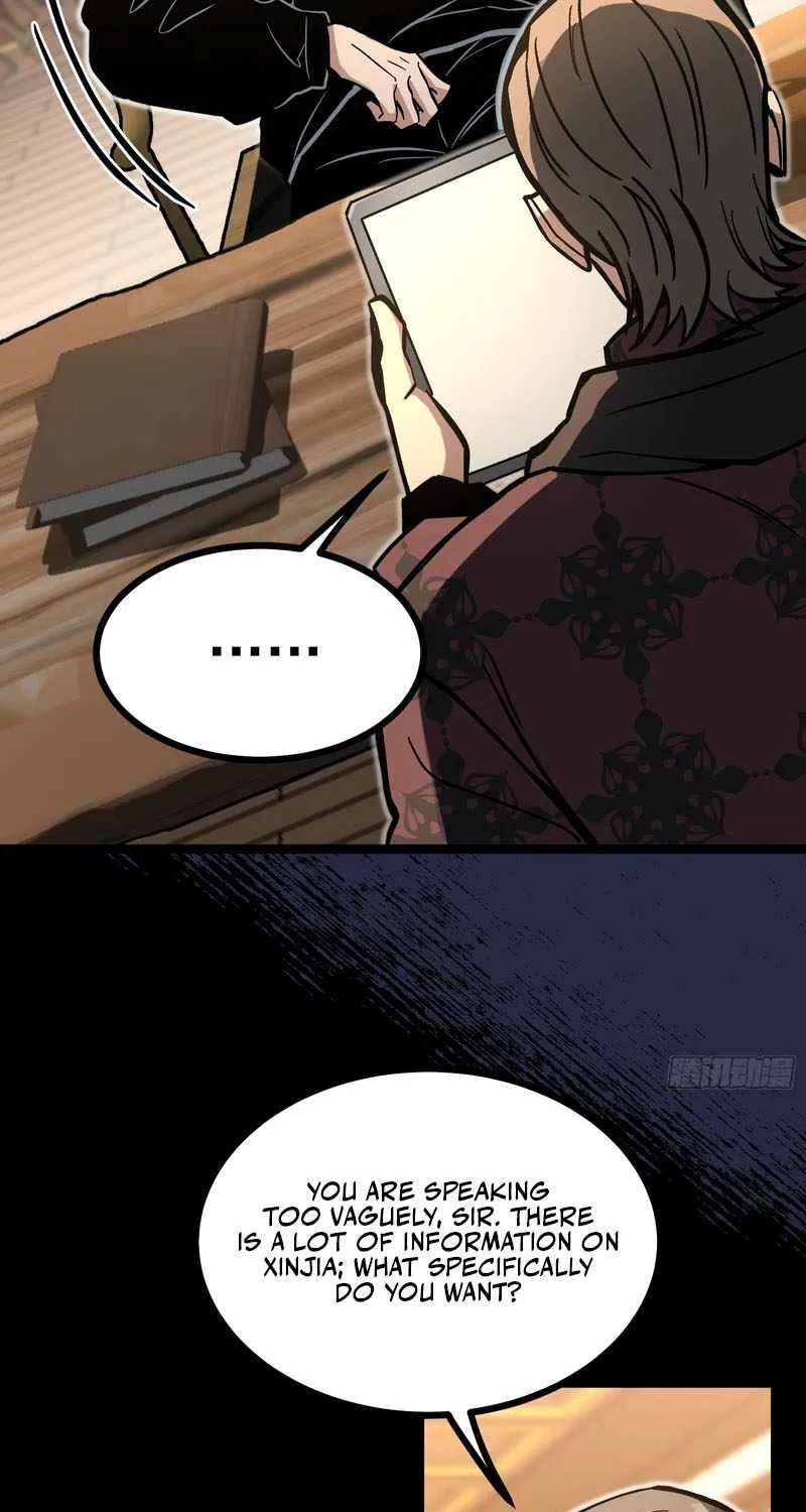 Global Job Change: Starting With the Hidden Class Necromancer Lord Chapter 8 - page 26