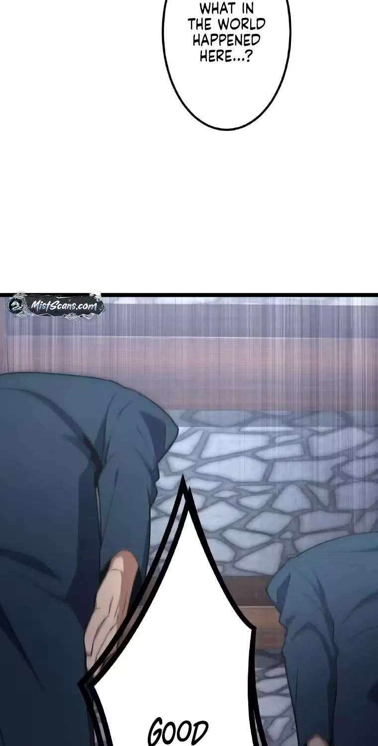 The Tyrant Girl Nero’s Rebellion Chapter 5 - page 115