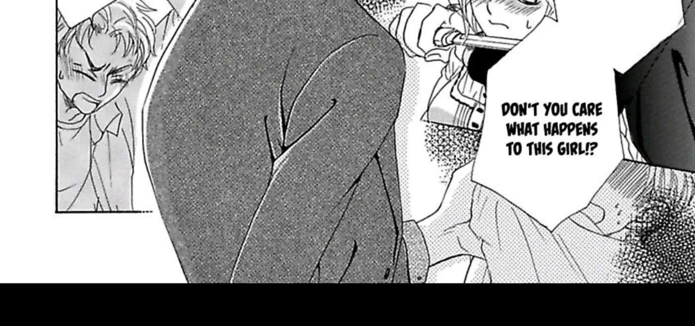 Kari Hajime no Chigiri Chapter 2 - page 88